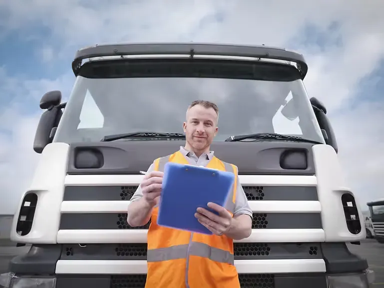Additional transport and logistics training courses