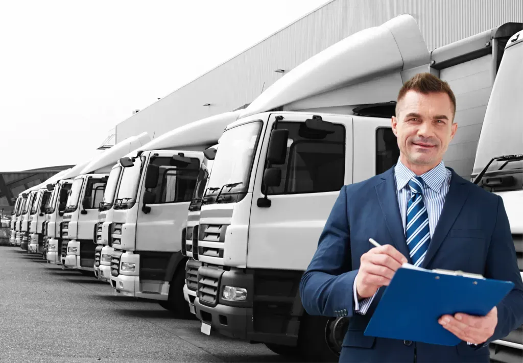 Transport Manager CPC training